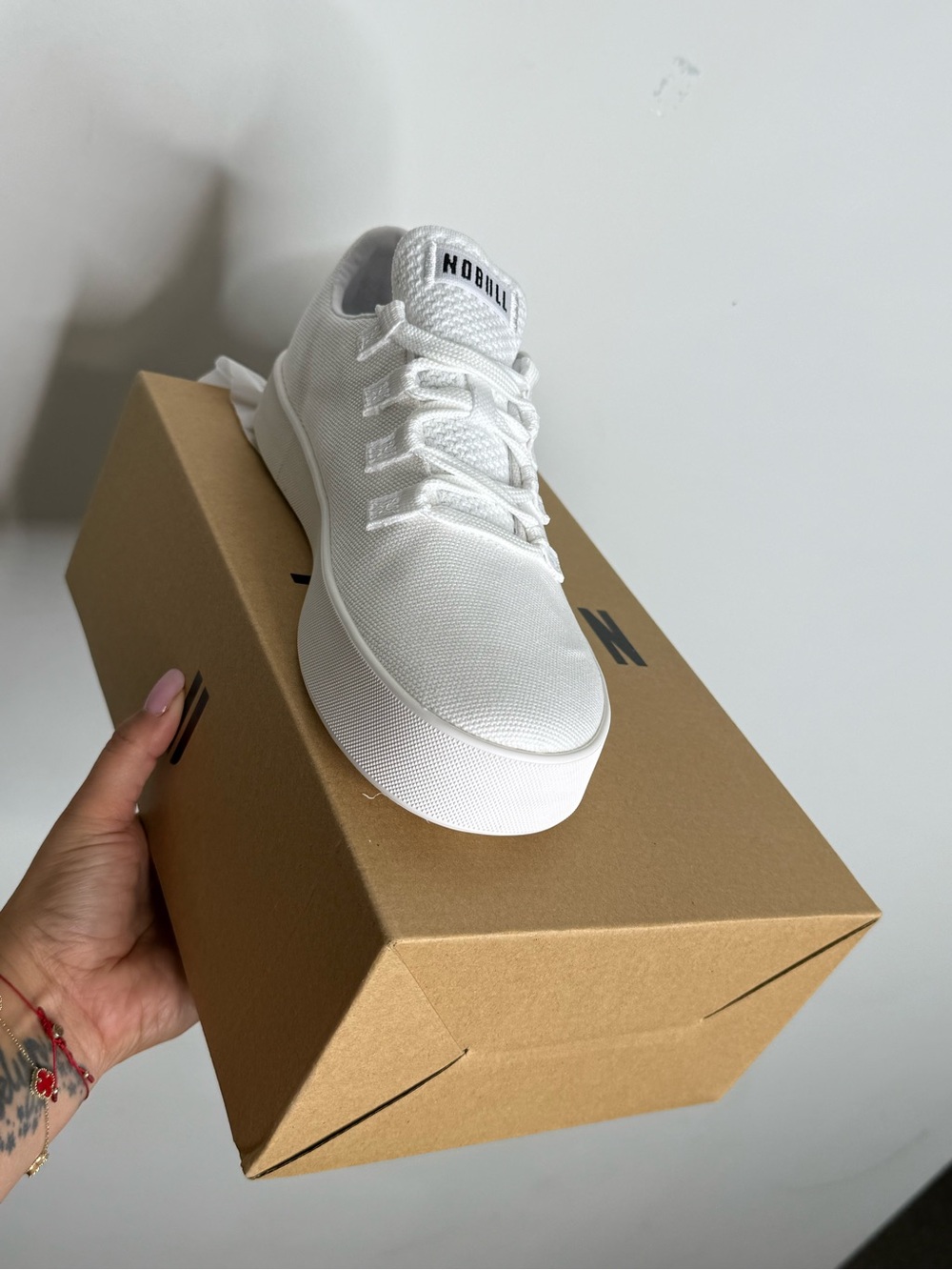 NoBull Recs Canvas Women’s size 8